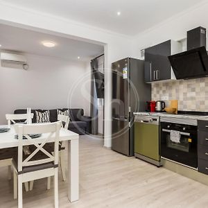 Apartamento de 4 Habitaciones